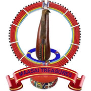 Donate to MAASAI TREASURES